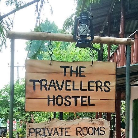 The Traveller'S Hostel & Private Rooms Sigiriya Exteriör bild