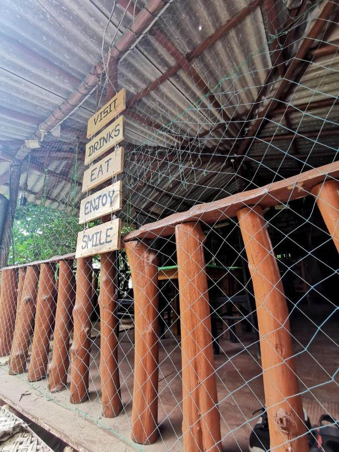 The Traveller'S Hostel & Private Rooms Sigiriya Exteriör bild